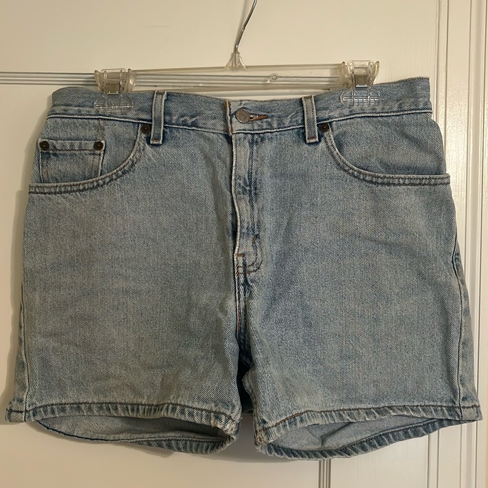 Levi’s Shorts
